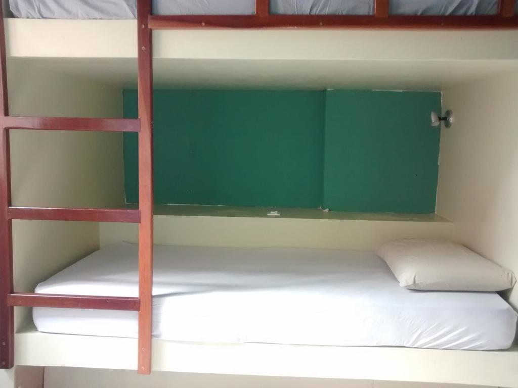 Hostel Savassi Belo Horizonte Quarto foto