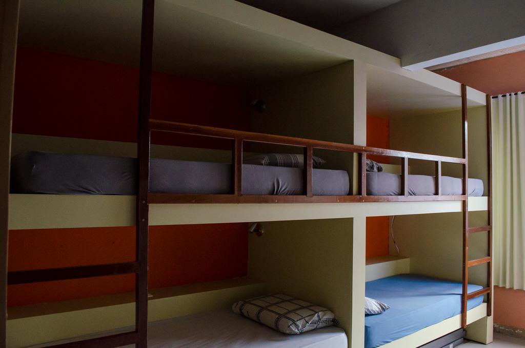 Hostel Savassi Belo Horizonte Quarto foto