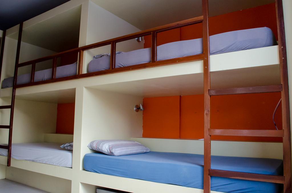 Hostel Savassi Belo Horizonte Quarto foto